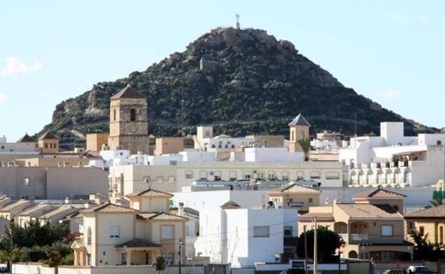 Las excavaciones en el Cerro del Espíritu Santo comenzarán a finales de agosto