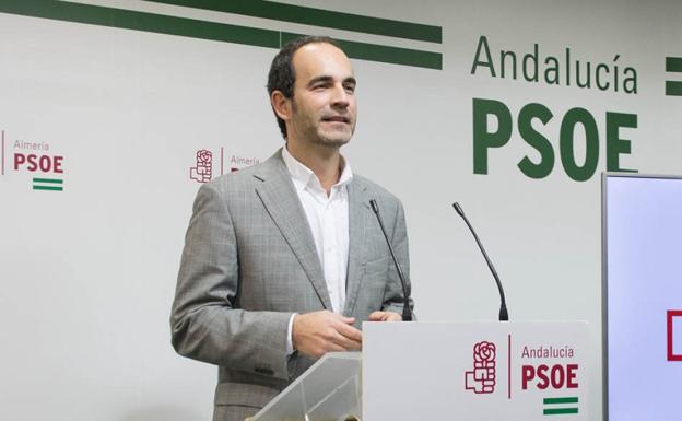 Denuncian al PSOE de Carboneras ante la JEZ por prometer 800 euros a vecinos