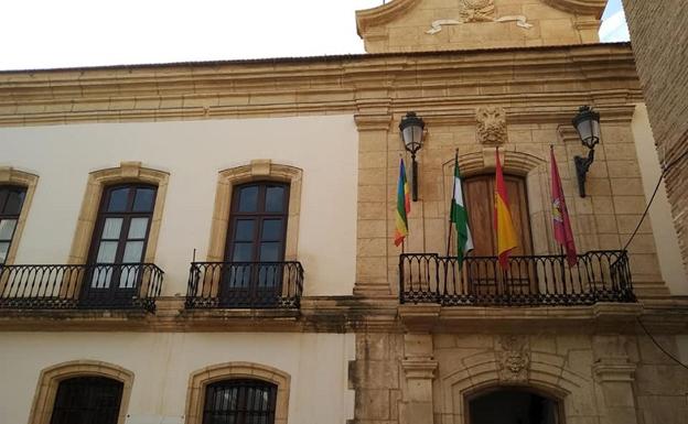 El PSOE planteará una batería de medidas para potenciar la transparencia del Ayuntamiento de Vera