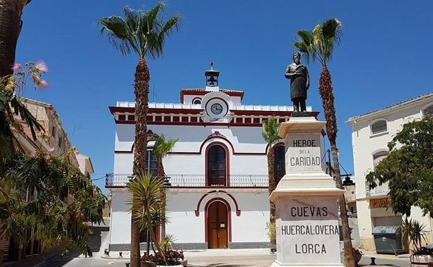 Cuevas organiza unas jornadas formativas sobre violencia de género