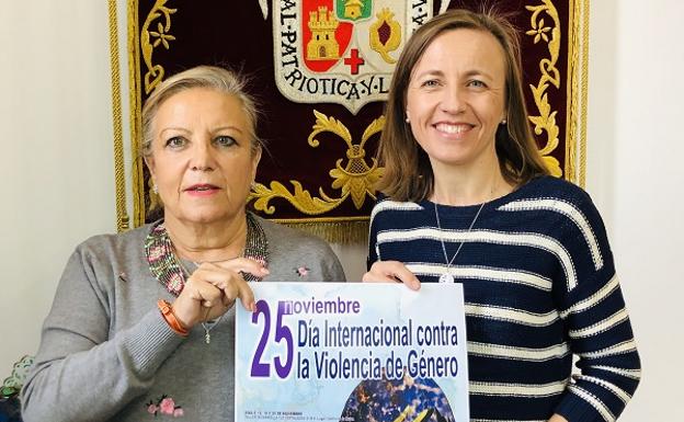 La programación de Huércal-Overa para el 25N incluye talleres y representaciones teatrales