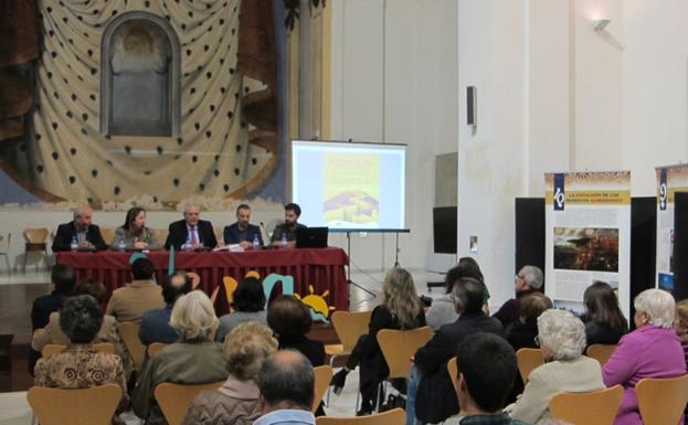 Vera inicia su programa de actos conmemorativos al asedio de Aben Humeya