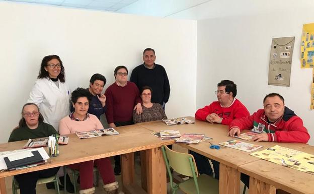 Pablo Pineda Ferrer y José Antonio Fernández Bravo, protagonistas de la «V Jornada de Educación, Familia y Escuela»
