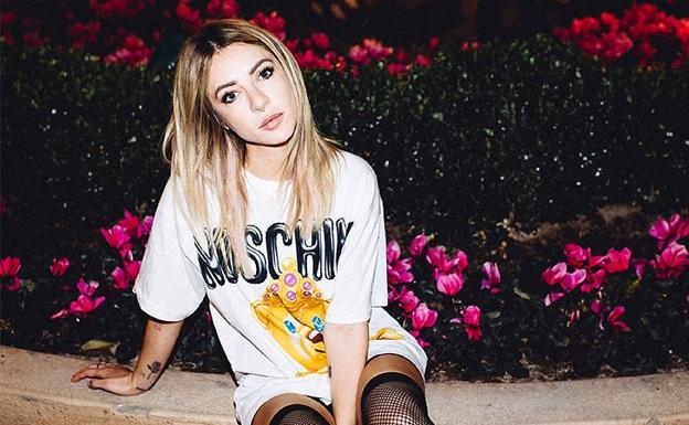 Dreambeach hará debutar en un festival español a la DJ internacional de moda, Alison Wonderland