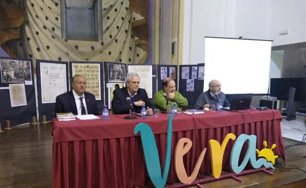 Vera conmemora el Día del Gitano Andaluz con una amplia programación