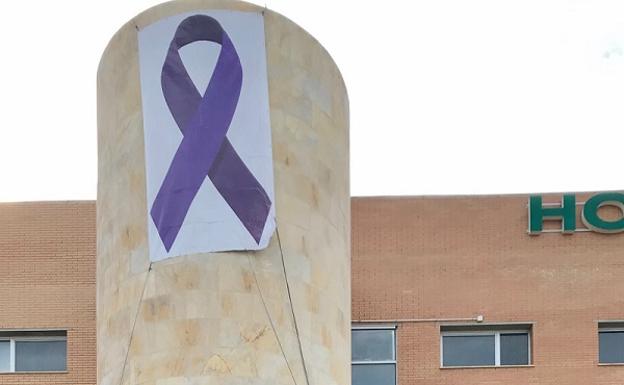 El Área Sanitaria Norte conmemora el 25N con propuestas de sensibilización y acciones formativas