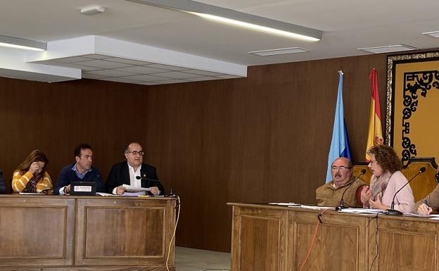 El Ayuntamiento de Garrucha tomará las riendas del agua mientras espera una respuesta del Tribunal de Recursos Contractuales