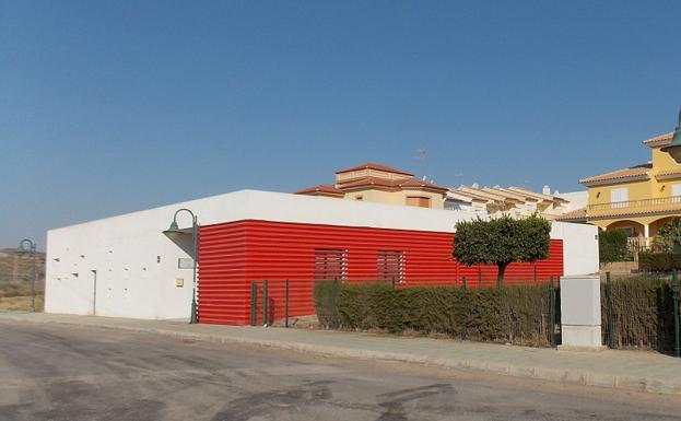 Las Escuelas Infantiles de Cuevas, un referente en educación