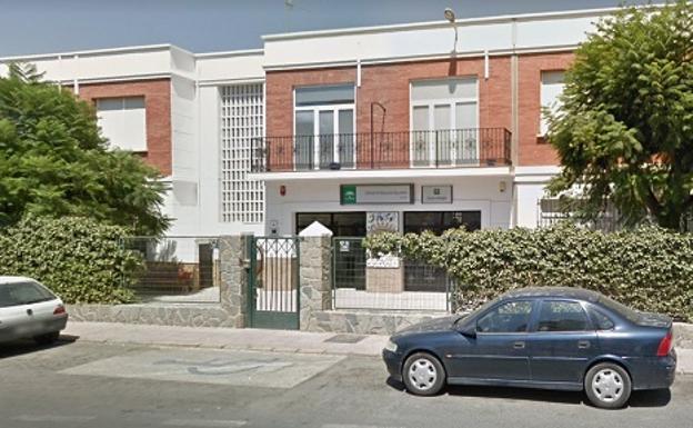 Educación invierte más de 530 mil euros en las obras de ampliación del IES Jaroso de Cuevas