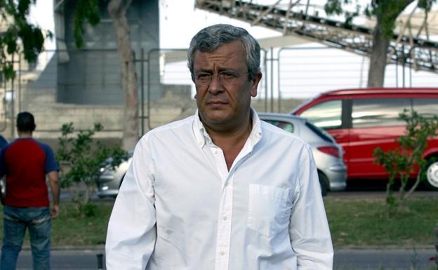 Ocho años de inhabilitación para el exalcalde de Carboneras, Cristóbal Fernández