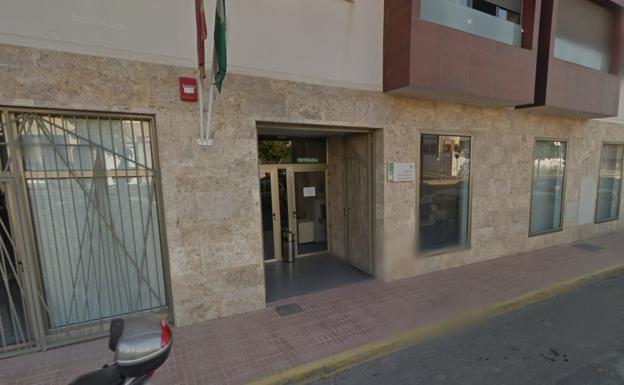 Condenado dos veces por agredir sexualmente a dos chicas en apenas unos meses en Huércal