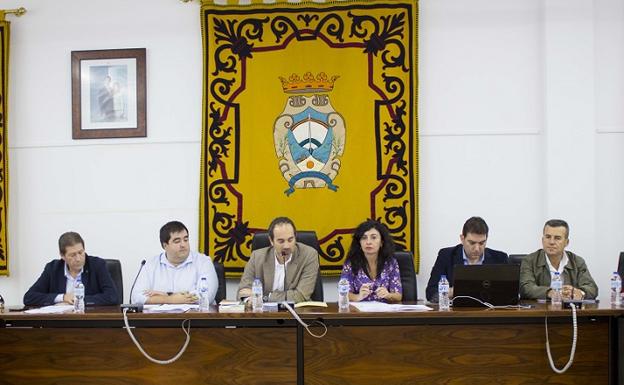 Carboneras aprueba el listado definitivo de las Ayudas para el pago de Recibos Domésticos