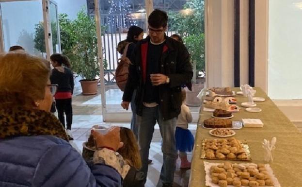 Mojácar celebra su jornada gastronómica más dulce del año