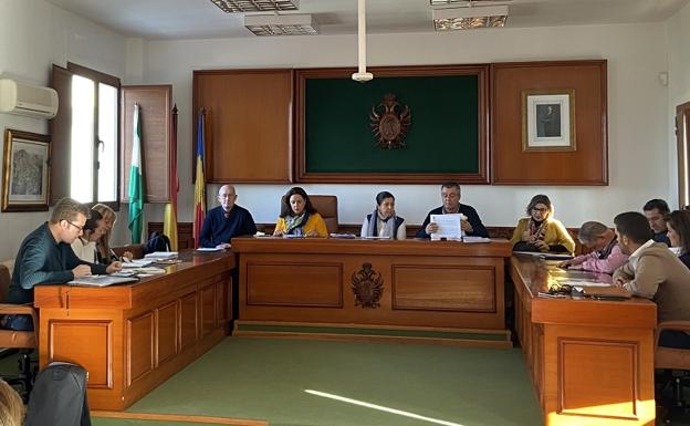 Mojácar aprueba un presupuesto «más austero» para el año 2020