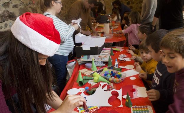El Ayuntamiento de Carboneras califica de éxito las actividades navideñas