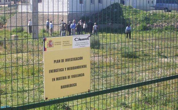 La Audiencia Nacional decide esta semana sobre la limpieza de la radioactividad en Palomares