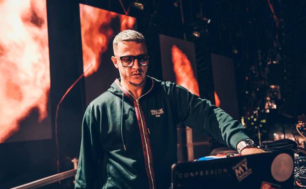 Dreambeach se saca la espinita de DJ Snake