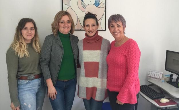 La Ludoteca Municipal de Vera, clave en la conciliación de la vida laboral y familiar