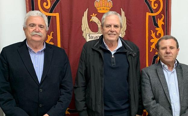 La oficina de la Cámara de Comercio de Vera reabrirá sus puertas para acercarse a las empresas de la zona