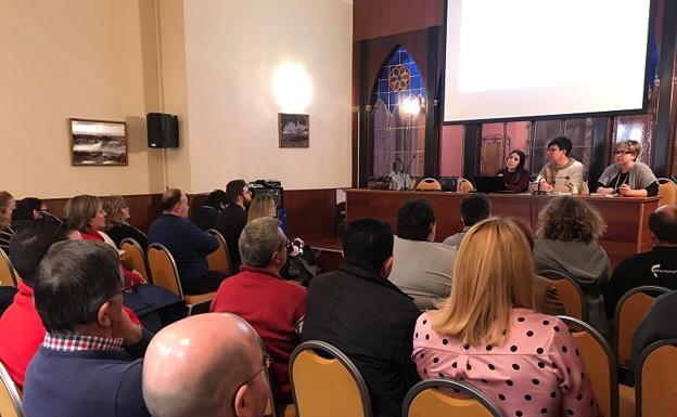 Cuevas pone en marcha una plataforma de licitación electrónica