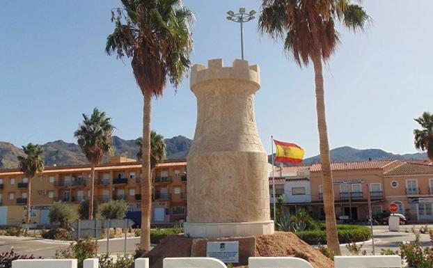 El Gobierno declara el «interés público para la Defensa nacional» de varios proyectos en Turre