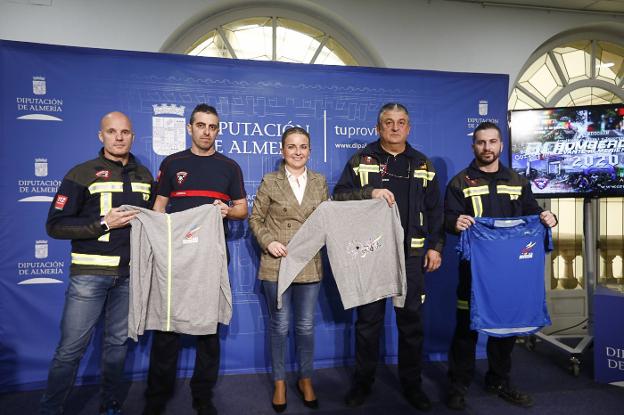 Regresa la X MTB- ACD Bomberos del Levante con un desafío de 40 kilómetros