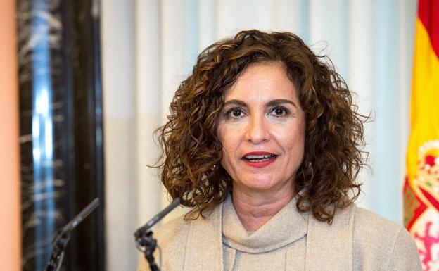 El Gobierno «colaborará» para facilitar el plan de limpieza de Palomares