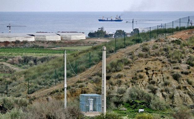 La nueva situación de Palomares se estudiará la próxima semana en una reunión en el Ciemat