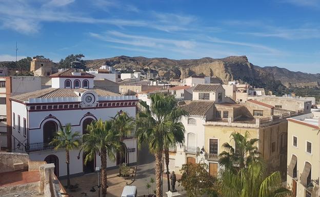Cuevas convoca un concurso fotográfico en Instagram para promover la igualdad