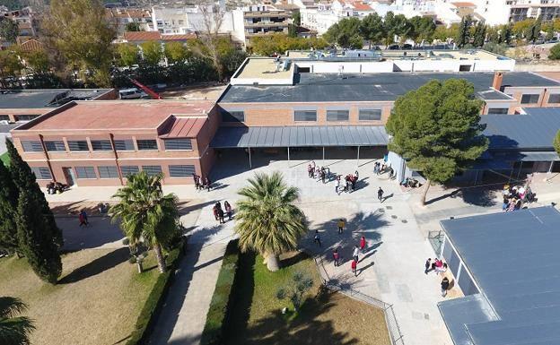 Padres sobre el taller de sexo de Huércal-Overa: «Los hechos no tienen nada que ver con la ideología política de nadie»