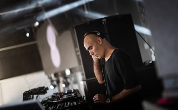 Paco Osuna regresa a Dreambeach tras la memorable apertura de 2018