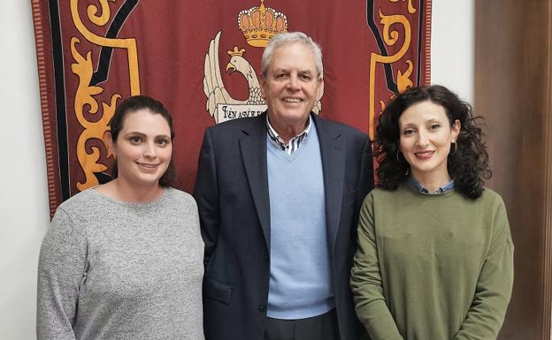 Polémica entorno al Premio a la Excelencia Educativa otorgado a 'Ventanas al alma'