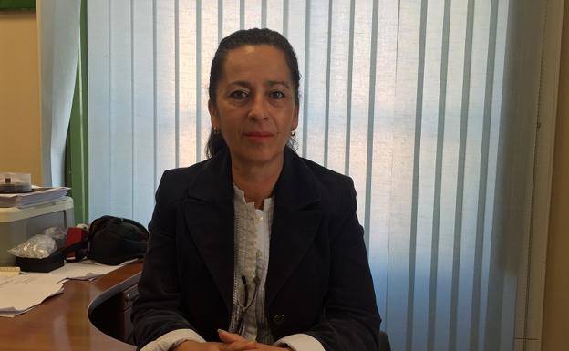 Cuevas estará presente en la Jornada «Ciudades Amigas de la Infancia de UNICEF»