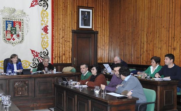 Huércal-Overa solicita 630.000 euros del Plan Itínere para los caminos de El Saltador y Gacía