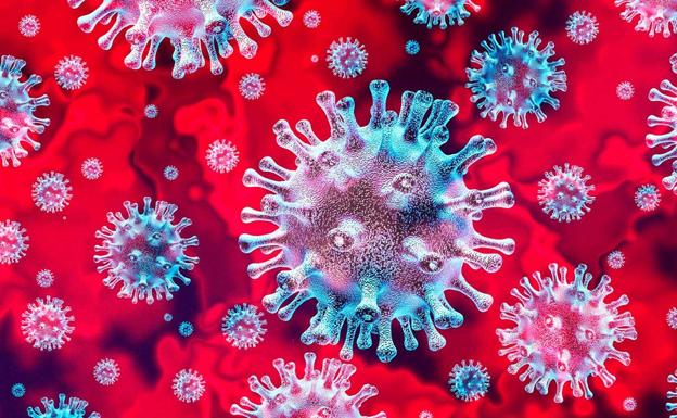 El Levante almeriense se protege contra el coronavirus