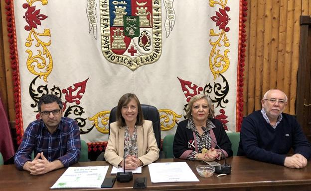 El Ayuntamiento de Huércal-Overa amplía el cierre de edificios e instalaciones municipales