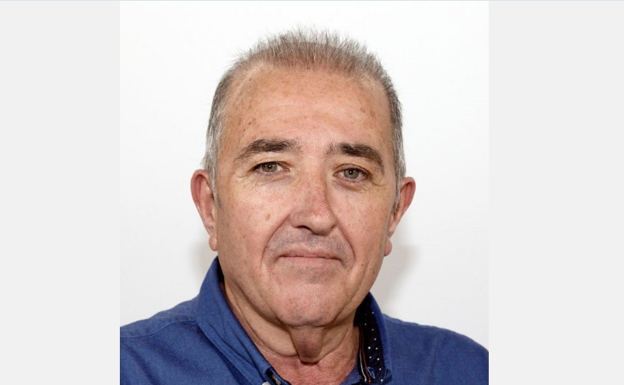 Muere Francisco Belmonte, concejal del Ayuntamiento de Carboneras