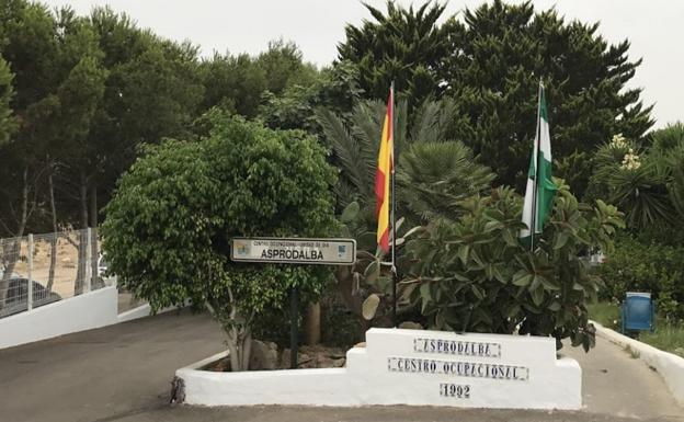 Asprodalba ofrece sus instalaciones como centros de salud para hacer frente a la crisis sanitaria