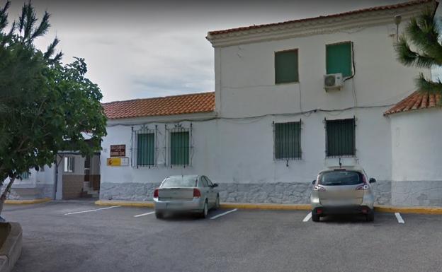 La Guardia Civil denuncia a la familia llegada a Turre desde Madrid por saltarse el confinamiento