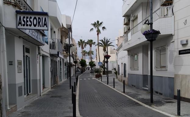 Carboneras destinará más de 300.000 euros en apoyo a los afectados por la crisis del COVID-19