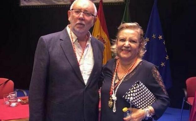 La edil de Cs multada por saltarse la cuarentena arremete contra los agentes: «es por temas salariales»
