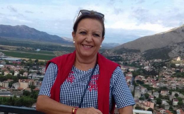 La teniente alcalde de Huércal-Overa pide disculpas e insite en que estaba recogiendo material sanitario