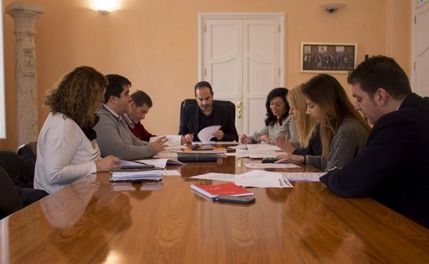 El gobierno de Carboneras donará 10.000 euros a la investigación para la cura del COVID-19