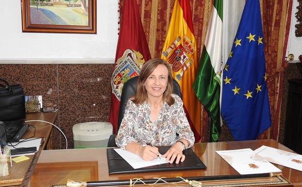 Huércal-Overa invierte más de 111.000 euros en la primera fase de contención de la pandemia