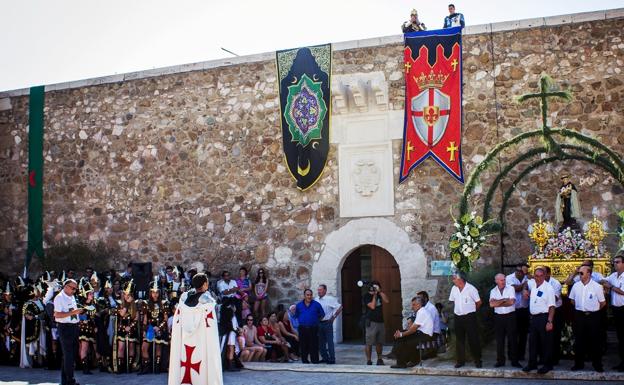 Condenan al Ayuntamiento de Carboneras a pagar 35.000 euros por montar el ferial en la playa