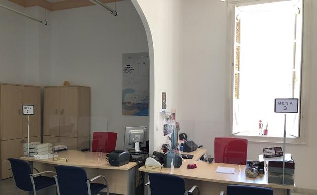 Los Ayuntamientos del Levante reabren sus puertas el lunes