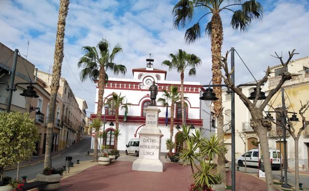 Abierto el plazo para solicitar las ayudas directas a autónomos en Cuevas del Almanzora