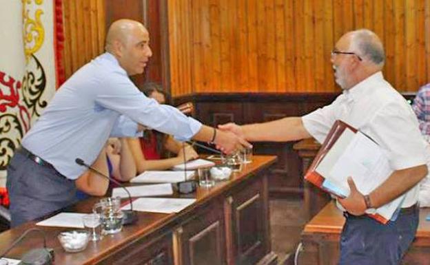 Cs expulsa a José López, su concejal díscolo, un día antes de celebrarse la moción de censura