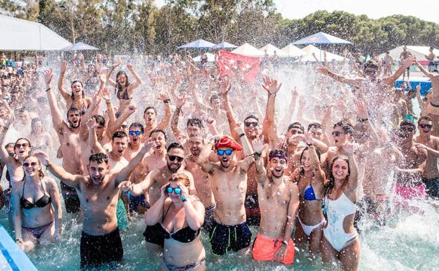 Dreambeach aplaza su macrofestival al verano de 2021