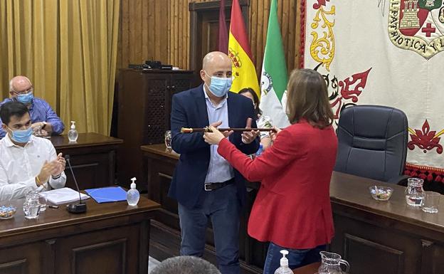 «Hoy se restablece la voluntad popular del pueblo de Huércal-Overa»